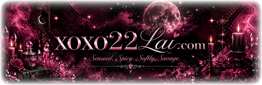 xoxo22Lai